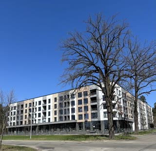 Продаж 3к квартири – апартамент Пуща Водиця 76,06 м2