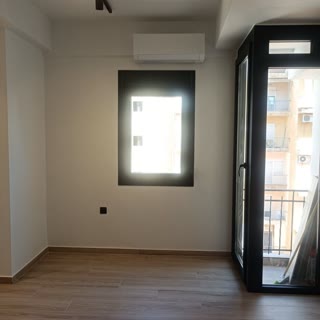 25 m² Studio