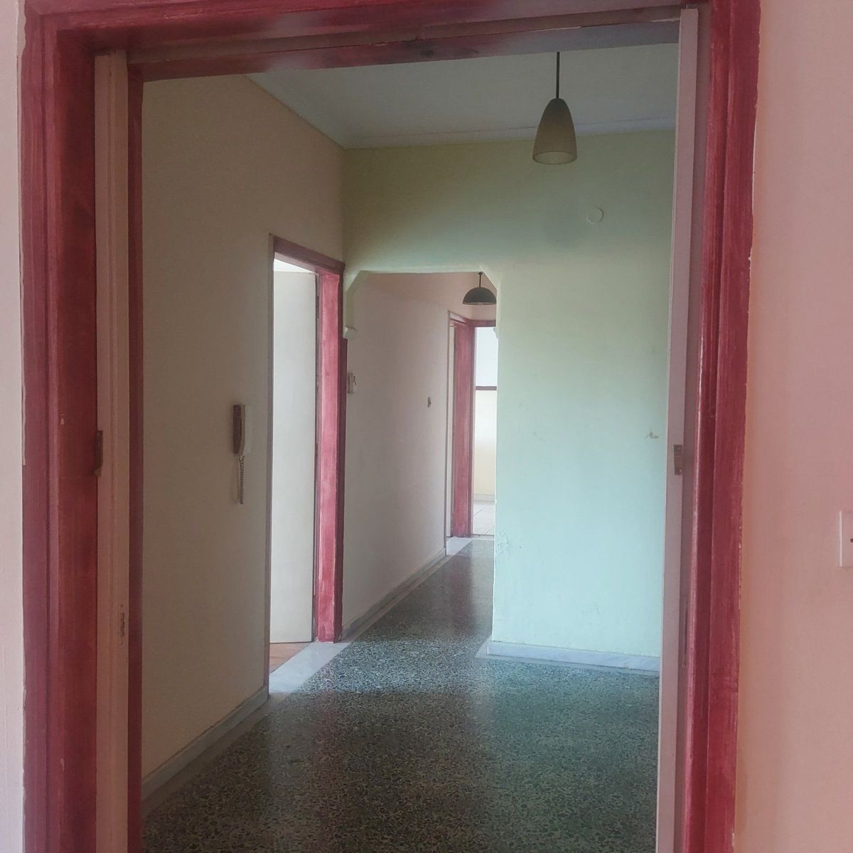 Διαμέρισμα 95τ.μ.