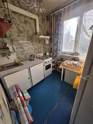 For Sale 3-room Apartment at Saltivska Metro (Heroes of Labor), Academician Pavlov Street
