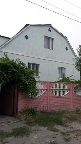 Продам будинок в