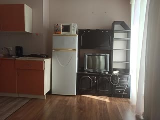 Продам 1 кімнатну смарт-квартиру ХТЗ