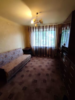 Продам гостинку в Слободському районі, Одеська
