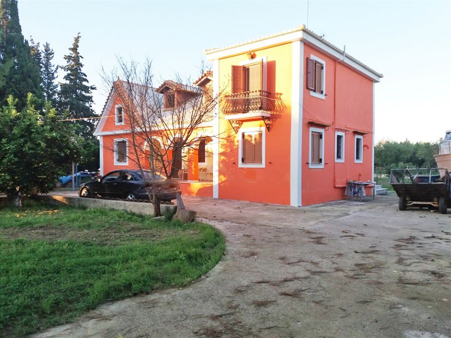 Μονοκατοικία 170τ.μ.