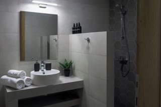 Комплекс апартаментов, 275 м²