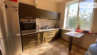 For Sale 4-room Apartment Stalinka on KhTZ