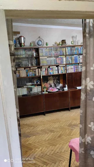 Продається 3-кімнатна квартира, проспект Миру, Дніпровський район