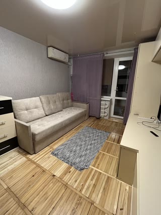 Продам 1к квартиру Лисая Гора