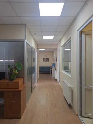 ქირავდება საოფისე ფართი საბურთალოზე
