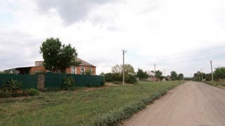 Земельний(приватизований)участок 1