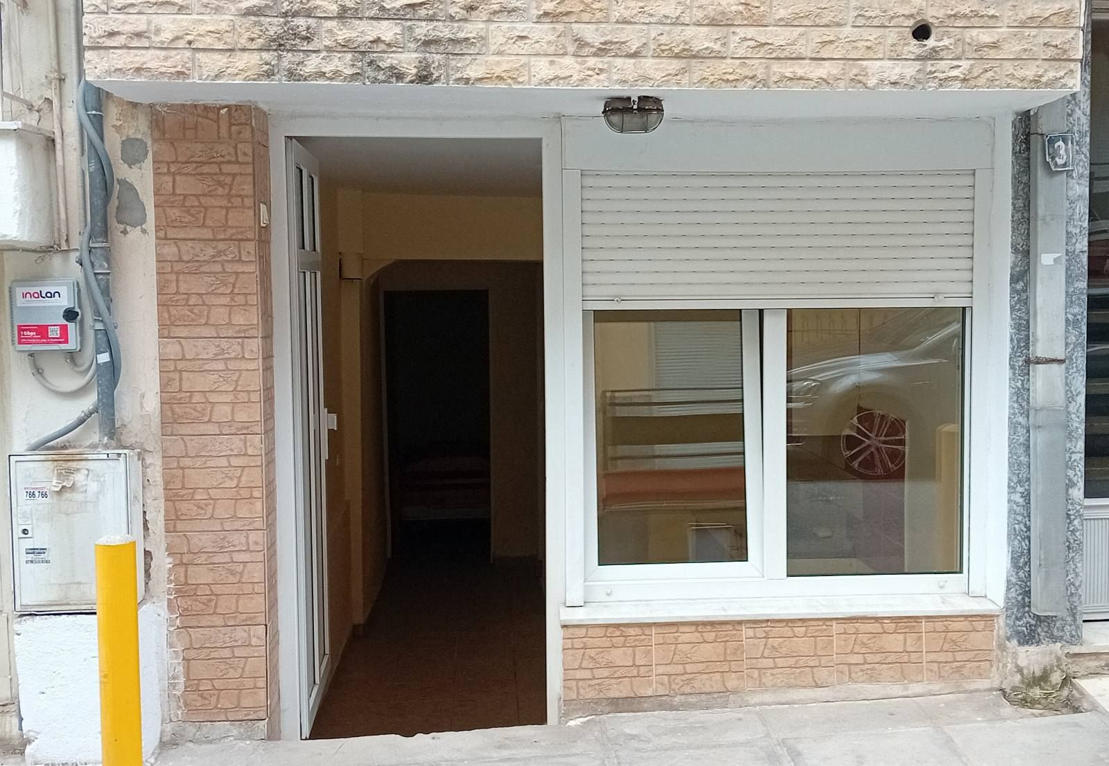 30 m² Studio