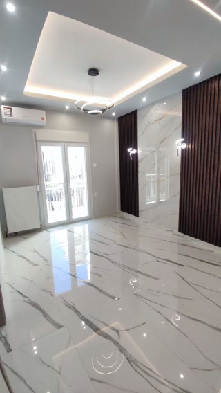 38 m² Studio