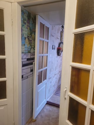 Продам 2к квартиру Павлово Поле