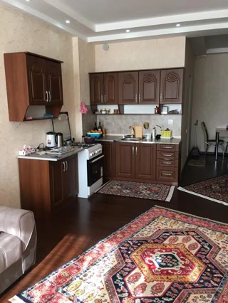 2-room apartment for sale in Didi Digomi