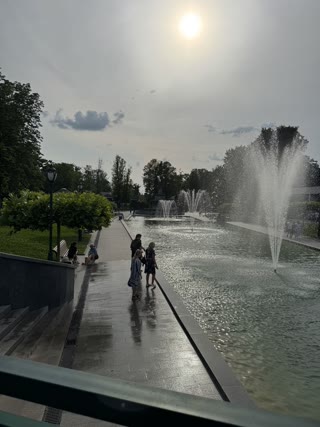 For Sale: Studio in the Center, Metro Nauchnaya
