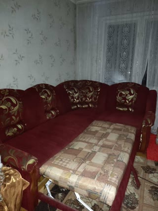 Продаж 2к квартири, вул. Анатолія Солов’яненка, Дарниця