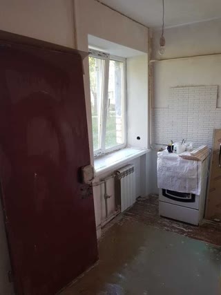 Продам 3х кімнатну квартиру м. Масельського