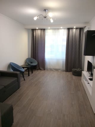 Продаж 1к квартири в ЖК, метро Васильківська, Голосіївський р-н