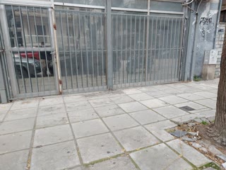 106 m² Store