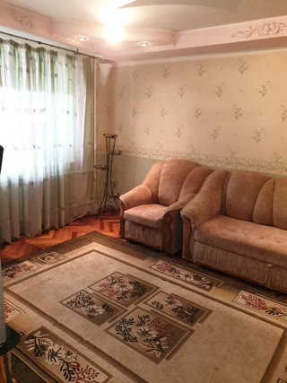 Продається 1-кімнатна квартира на Русанівці