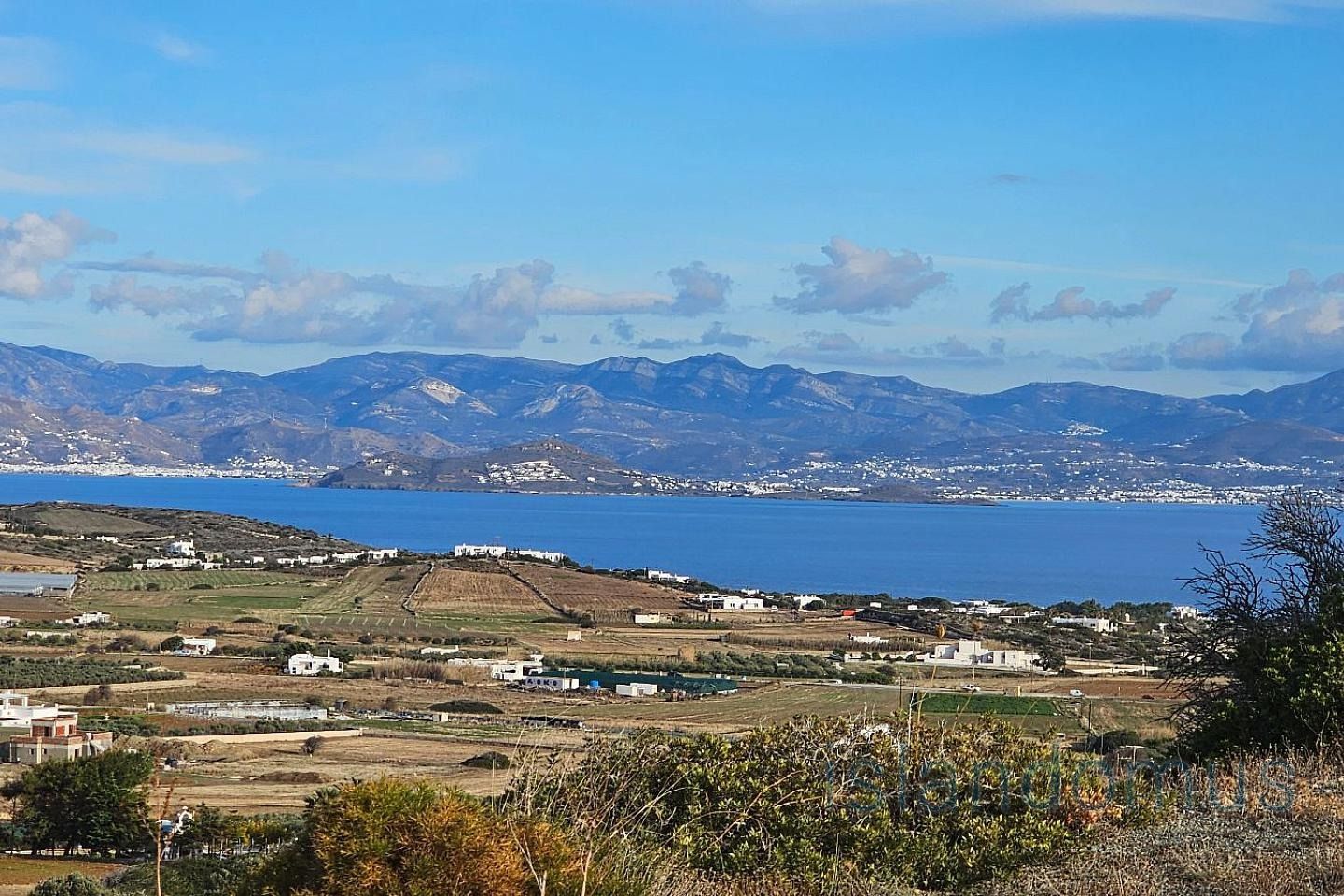 Αγροτεμάχιο 12238 τ.μ.