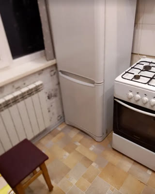 Продам 1к квартиру Новожаново