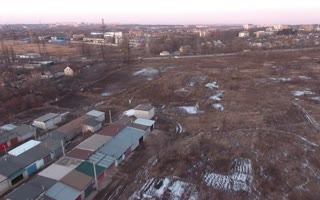 Продам ділянку 6 соток оформлено під комерційну споруду(гаражі)