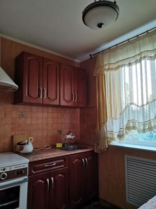 Продам 3к квартиру Алексеевка