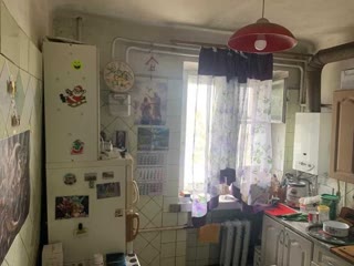 Продам 1к квартиру ЮЖД