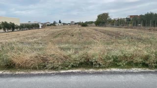 4200 m² Parcel