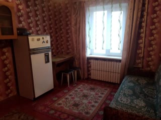 For Sale 2-room Guest Apartment Malysheva