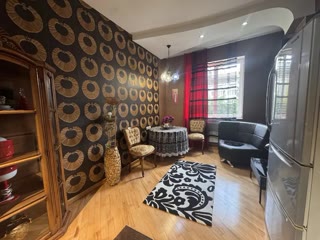 An apartment for rent in Vake
