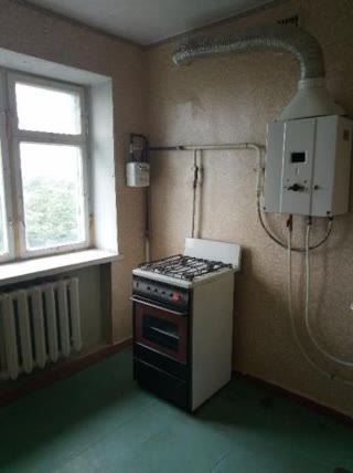Срочно продам 1 кімнатну квартиру