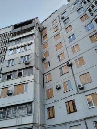For Sale 1-room Apartment Pivnichna (Severnaya) Saltivka