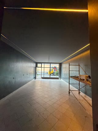 Commercial space for rent