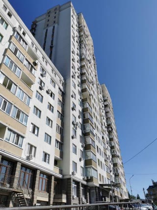 Продаж однокімнатної квартири, проспект Науки, Голосіївський