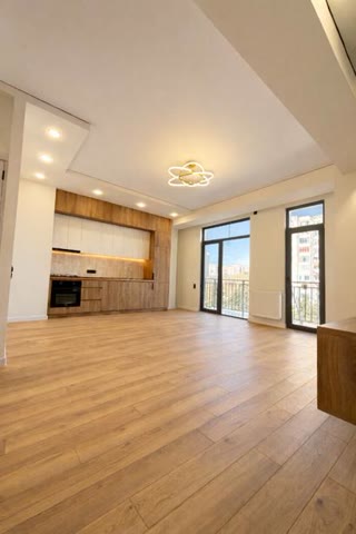 3-room apartment for sale in Saburtalo