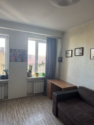 Продам 1к квартиру ЖК Журавлевський, м Київська