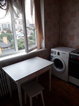 Продам 1-комнатную квартиру, улица Шатиловская, ст. м. "Научная"