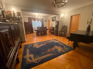 ქირავდება სპეციალური კომერციული ფართი საბურთალოზე