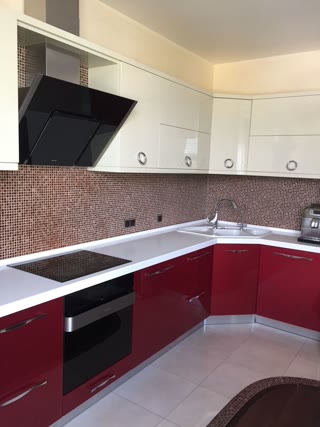 Продаж 3-к квартири в ЖК «Паркове місто»