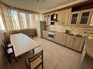 For Sale 3-Room Apartment on Rudnytskoho (Williams), 3A (Residential Complex Likograd)