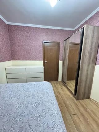 იყიდება 2 ოთახიანი ბინა ნაძალადევში