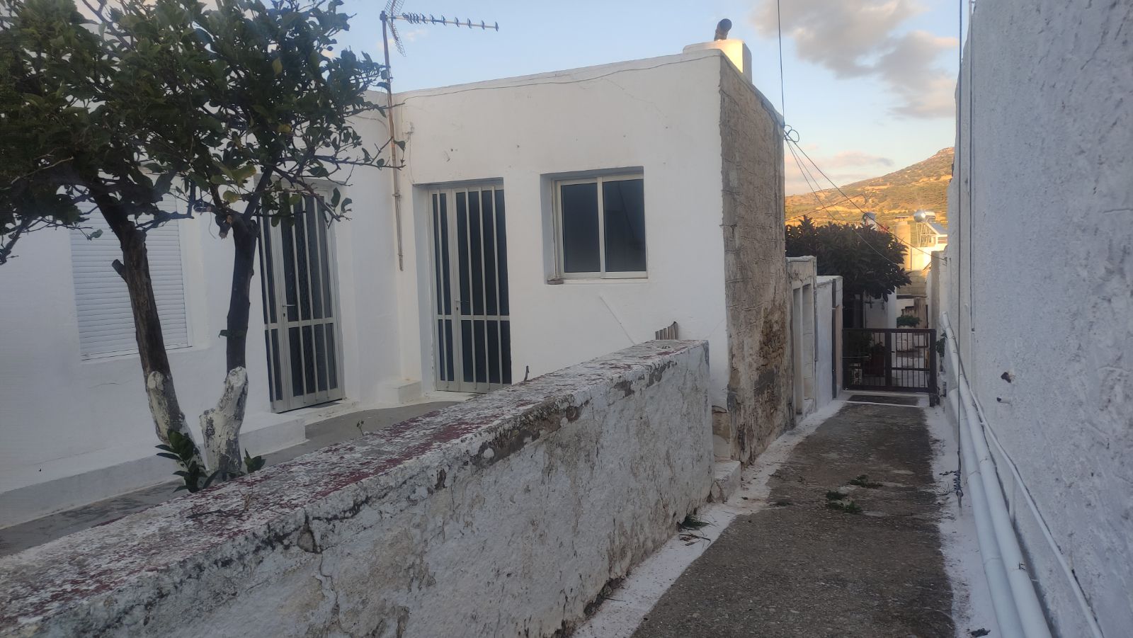 Μονοκατοικία 95τ.μ.
