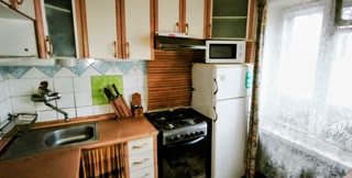 Продаж 2-кімнатної квартири біля метро Дорогожичі