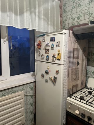 Продам 3-х к квартиру, Салтовка, 604 мкр-н