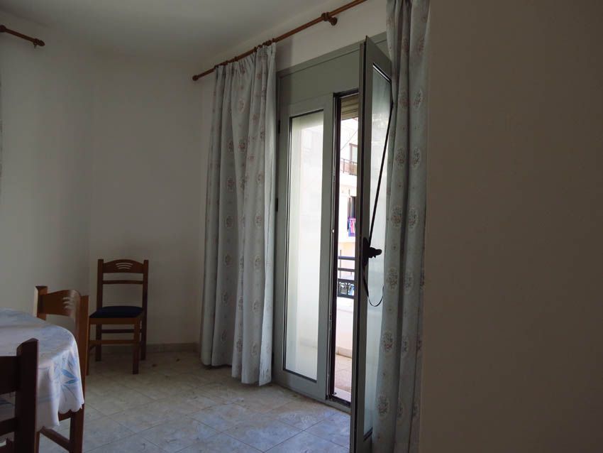 Διαμέρισμα 60τ.μ.