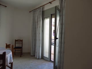 60 m² Apartment