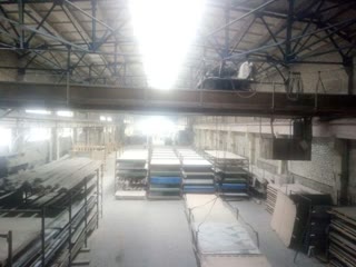 Продам промислове будівля(цех, офіси)