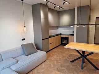 Продам 1к квартиру Great, Грейт. з ремонтом